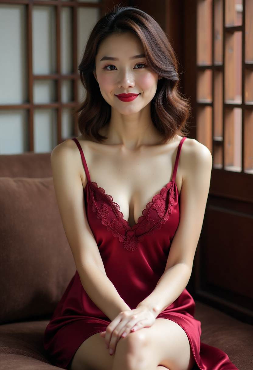 玫瑰与匕首
