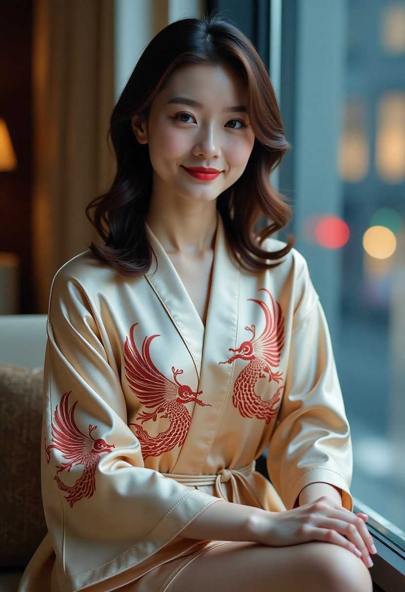 北欧王室夜话