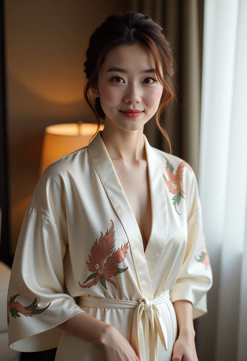 掘墓人夜谈