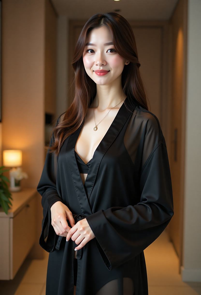 演员的复仇